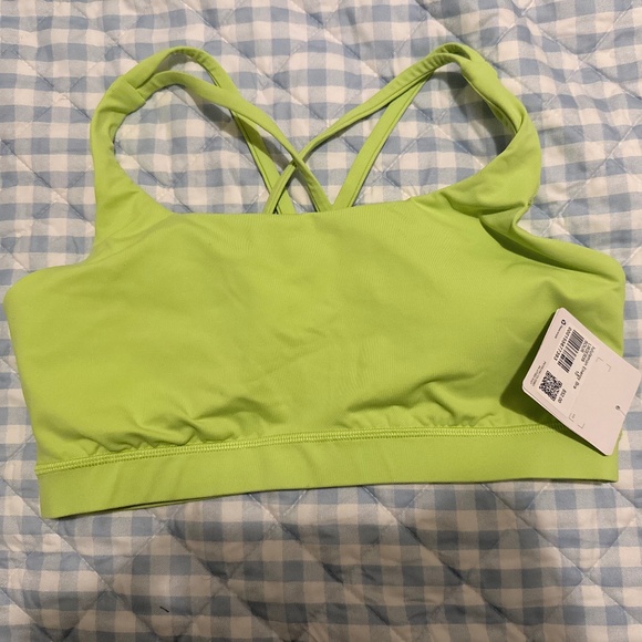 Energy Bra - Picture 2 of 2